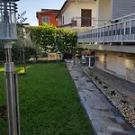 Appartamento Gemuetliches In Mit Garten By Interhome Umago
