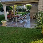 Gemuetliches In Mit Garten By Interhome Appartamento *