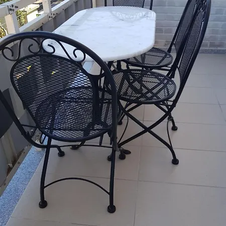 Gemuetliches In Mit Garten By Interhome Appartement Umag