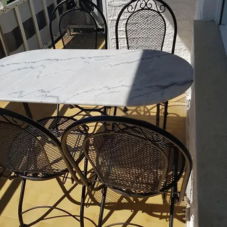 Appartement Gemuetliches In Mit Garten By Interhome Umag