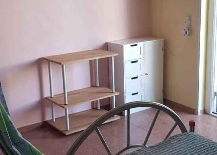 Apartmán Gemuetliches In Mit Garten By Interhome *