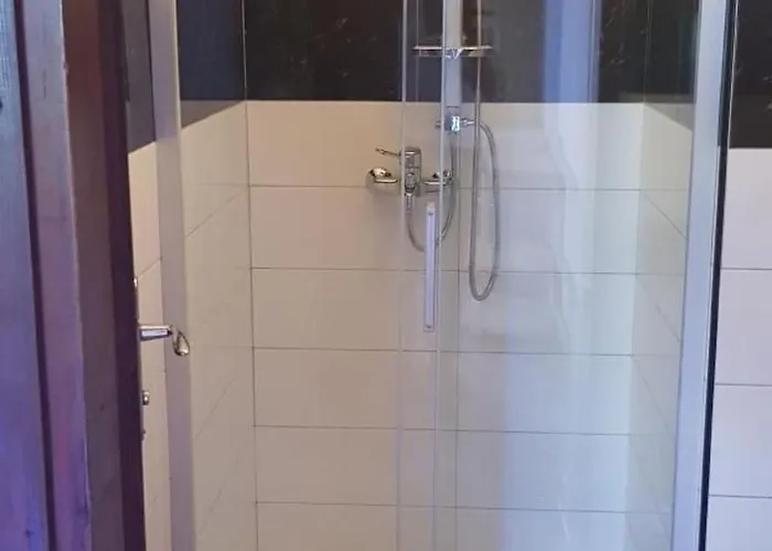 Gemuetliches In Mit Garten By Interhome Apartmán Umag